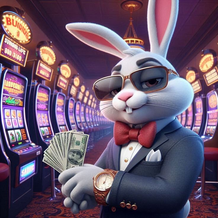 maju123 Lucky Neko slot game interface showing reel layout and pay table